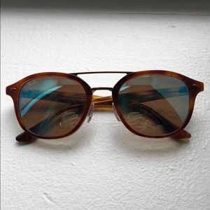 Ray Ban Sunglasses